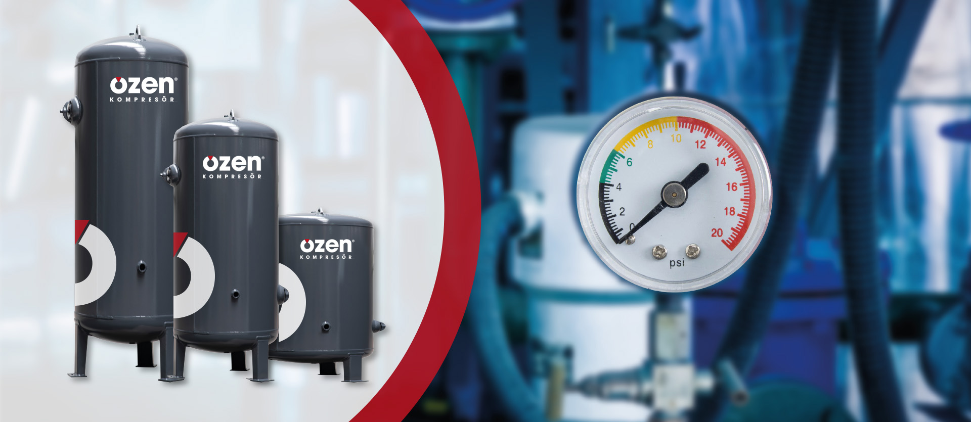 What is Compressor Air Capacity and How is it Calculated?