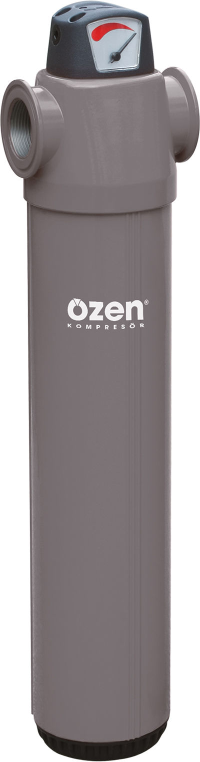 OFL Series Compressed Air Filters